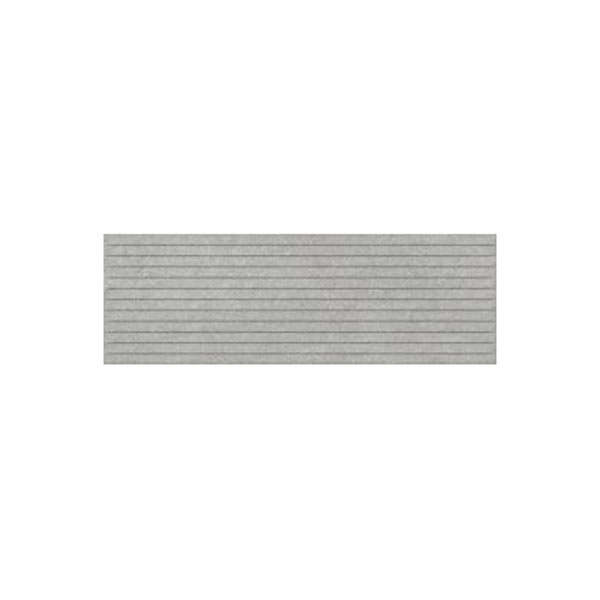 CARREAU 20X60 GOMERA GRIS (CX12PCS=1,44M2/CTN)