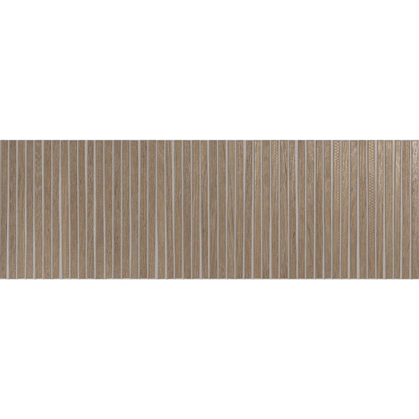 CARREAU 20X60 LESTER ROBLE (CX12PCS=1,44M²)