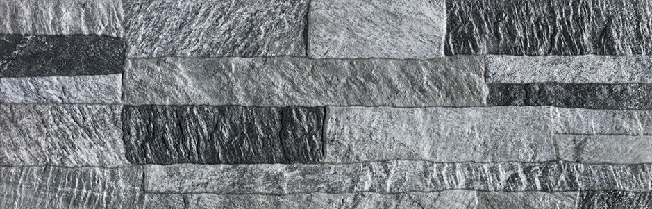 CARREAU 20.5X61.5 G.CANTABRIA GREY (CX9PCS=1.13M2/CTN)