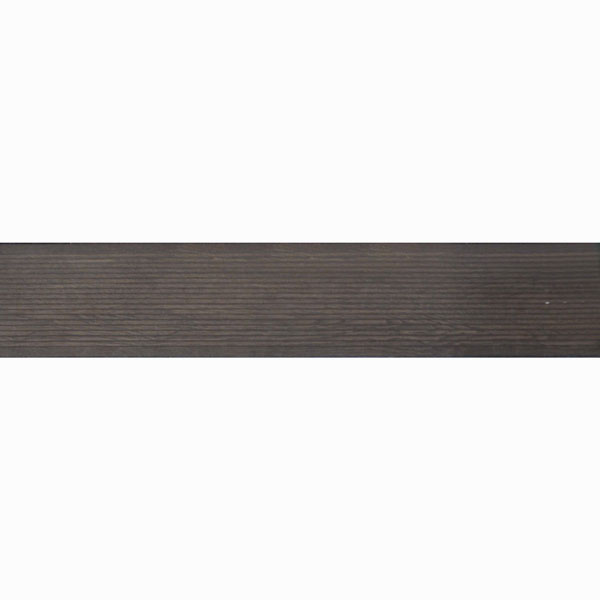 CARREAU 23*120 P.E.ANTID.MERBAU DECK WENGUE (CX4PCS=1.11M2/CTN)