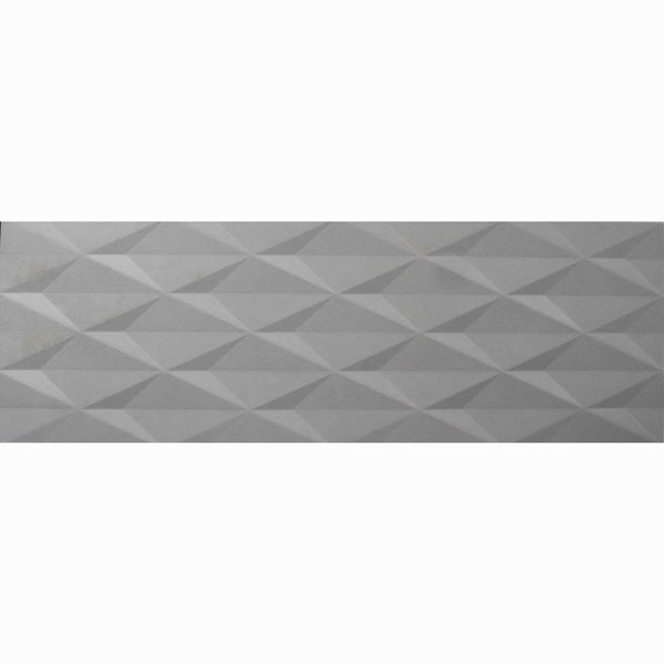 CARREAU 25X75 URBE BLANCO (CX8P=1.45M2/CTN)