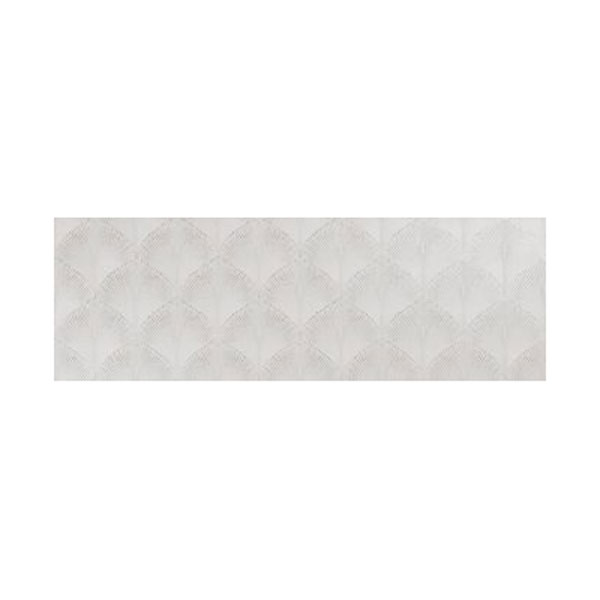 CARREAU 25X75 BRUSSEL BLANC (CX8PCS=1,45M²)