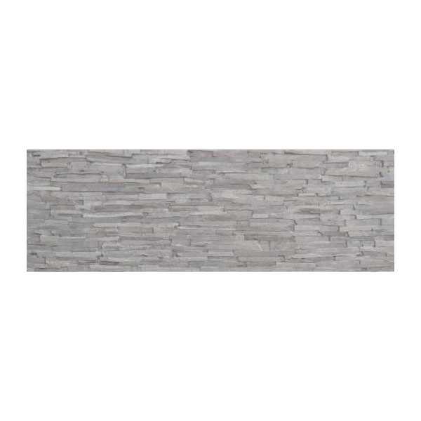 CARREAU 40X120 TYLER XL GRIS (CX3PCS=1,44M2/CTN)