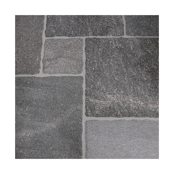 CARREAU 45X45CM GRES CERAME PORCELAINE ANTID. RUA MARENGO (CX7PCS=1.42M²/CTN)