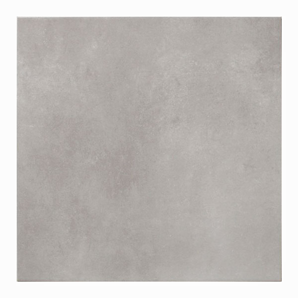 CARREAU GRES CERAME 60X60 OLIMPO GRIS (CX4PCS=1,44M2/CTN)