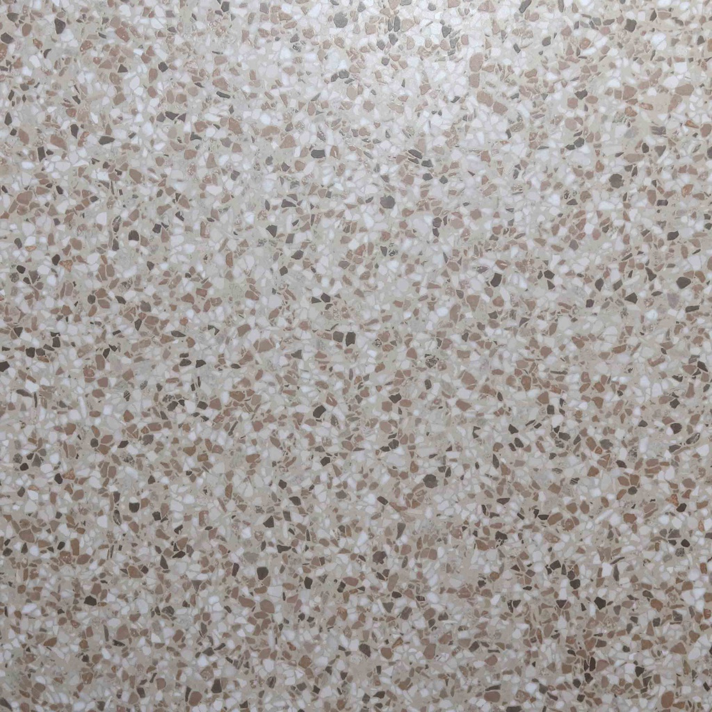 CARREAU 75X75 P.E. SEGMENTS CREAM MT RECT. 1A STN (CX2PCS=1,12M²/CTN)