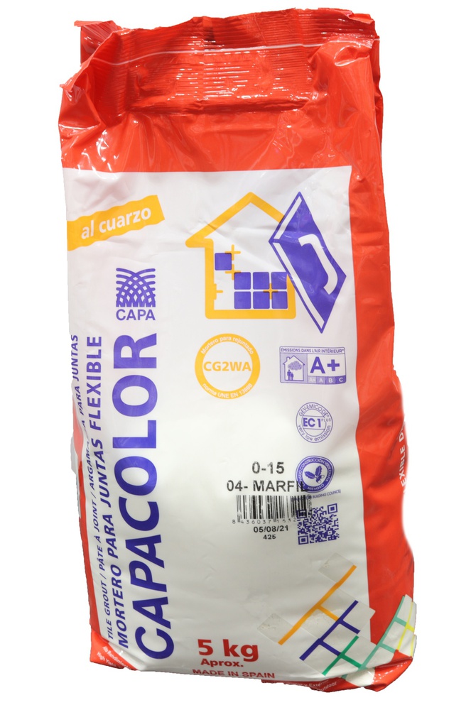 CIMENT JOINT MARFIL -SAC DE 5KGS