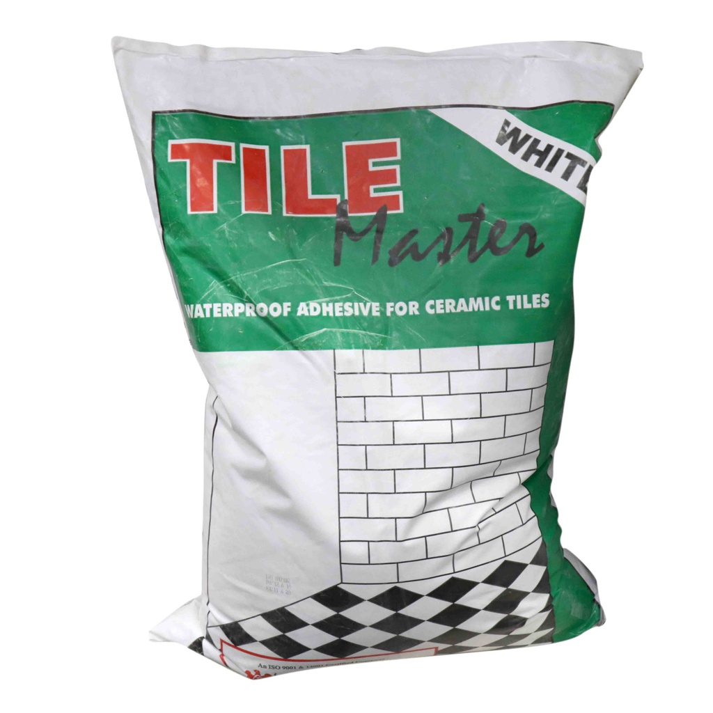 CIMENT COLLE BLANC 20KGS FALCON