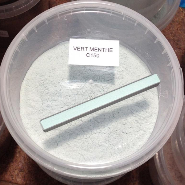 CIMENT JOINT MAREA VERT ITALIE - DE 5 KG