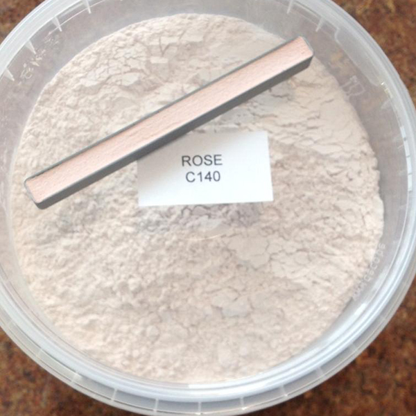 CIMENT JOINT ROSE 1KG