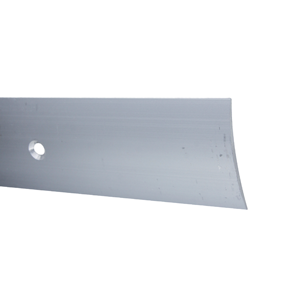 COUVRE-JOINT ALU SILVER 40X270CM