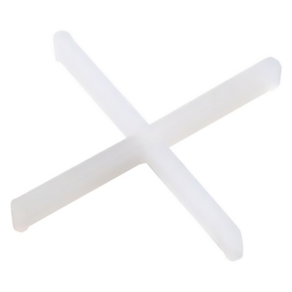 CROISILLONS BLANC 1MM SEAU 250 PIECES