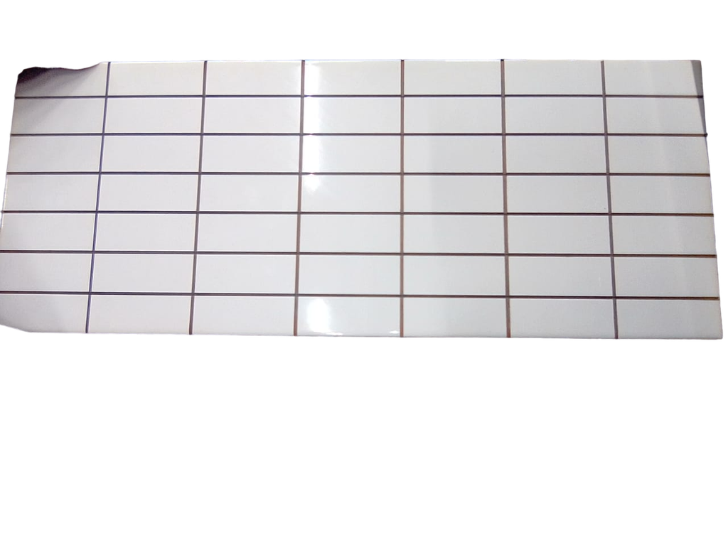 DECOR 20X50 BALDOCER 25025