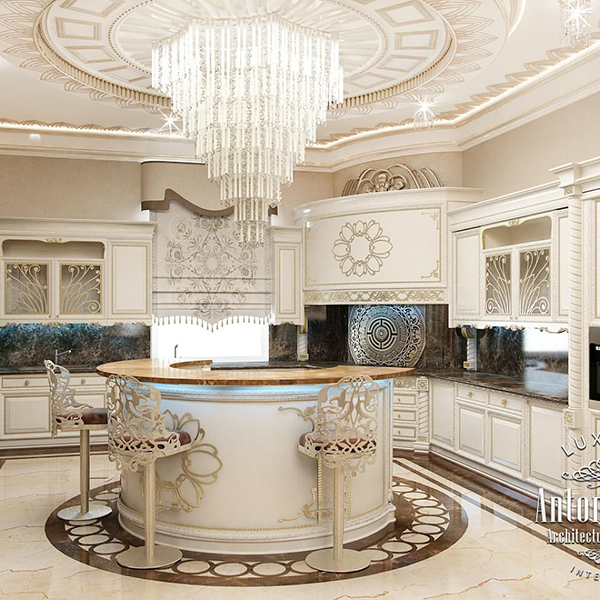 DECOR 20X50 ABU DHABI KITCHEN