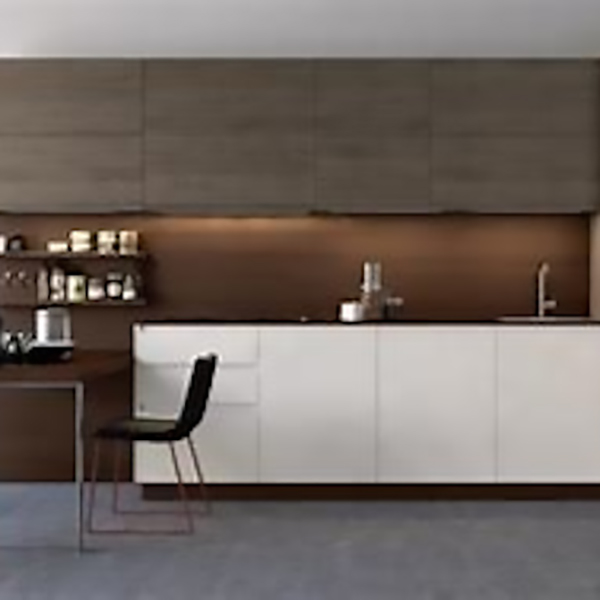 DECOR 2 ROMA COCINA