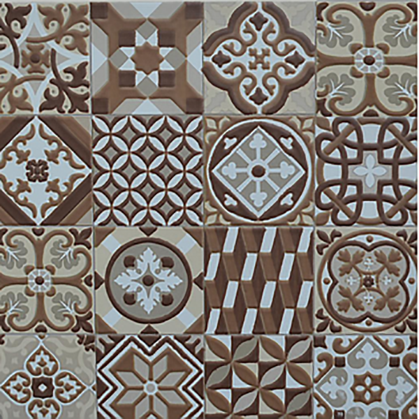 DECOR 30*30 ML-3358