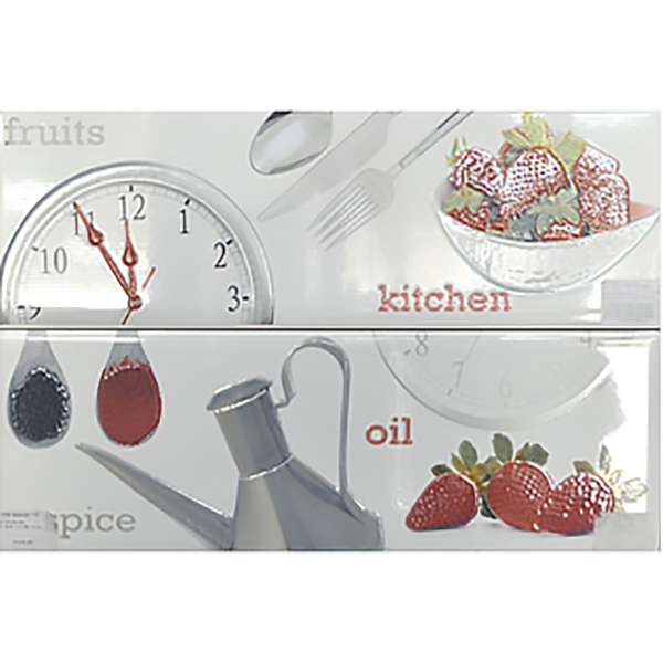 DECOR 40X60 FLY D-901 COCINA