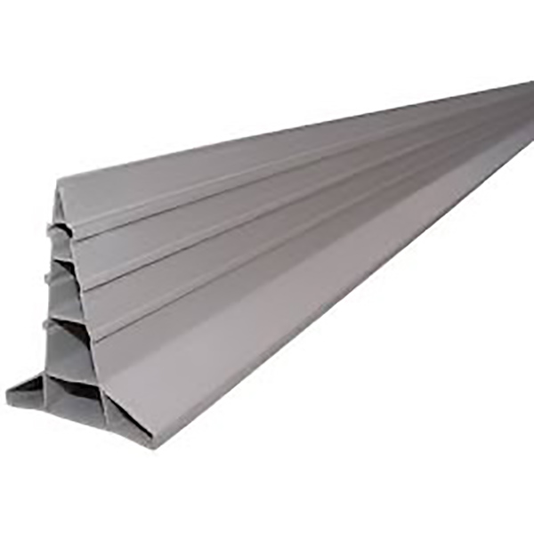 JOINT DE DILATATION GRIS 30 X 08 OJD30GR 2.5M