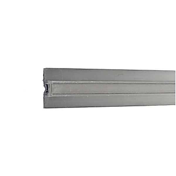 JOINT DE DILATATION PVC T 10 NOIR