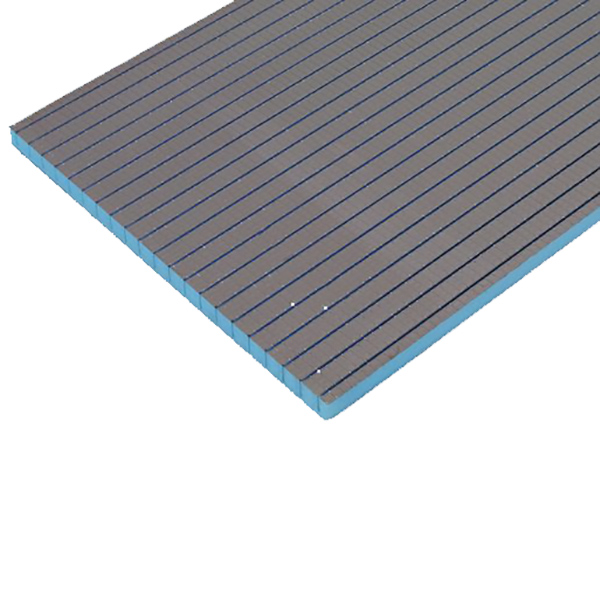 PANNEAUX A CINTRER HORIZ. 1300*600*30-PP72P