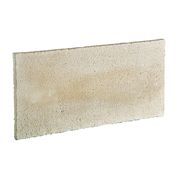 PAREMENT PIERRE DE BRECY EPAISSEUR 2CM TON NATUREL PAQUET DE 0,5M2