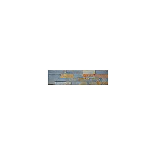 PIERRE NATURELLE POUR FAÇADE 15X60X1-2CM W44 (CX7PCS=0,63M2)