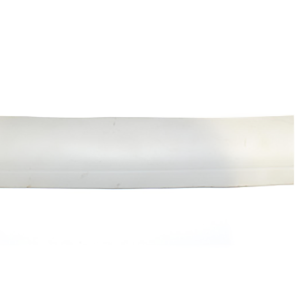 PLINTHE EN RESINE DE VINYLE ATOXIQUE T-CHOUPE 62MM