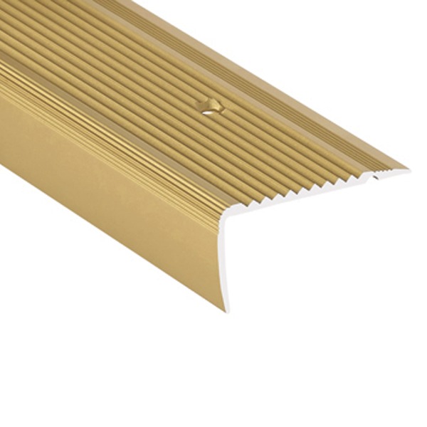 NEZ DE MARCHE EXTERNE 35MMX25MM ESCASEN- BRONZE MAT