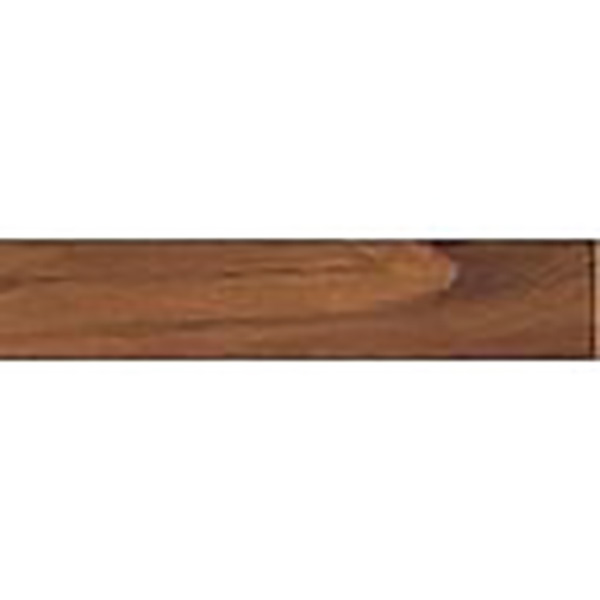 PARQUET FLOTTANT 190X1290X10MM - W- 4118 MERBAU (CX7PCS=1,71M2)