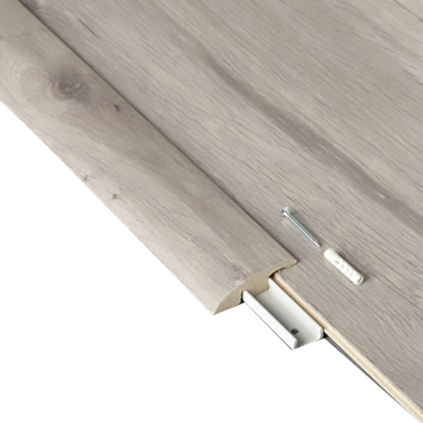 JONCTION POUR PARQUET FLOTTANT EP12MM 2400X45
