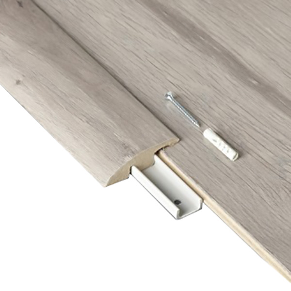 JONCTION POUR PARQUET FLOTTANT EP12MM 2400X45