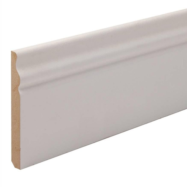 PLINTHE 50MM*2M60 EP : 18MM - 7233