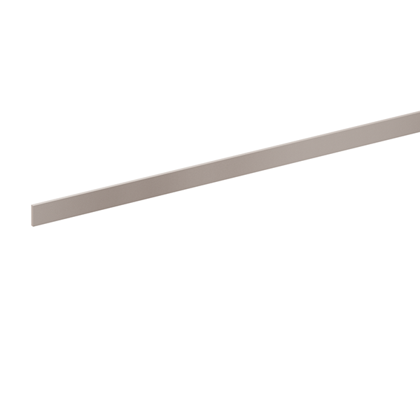 PLINTHE 50MM*2M60 EP : 18MM - 7157