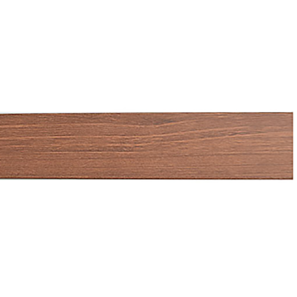 PLINTHE 50MM*2M60 EP : 18MM - 7257