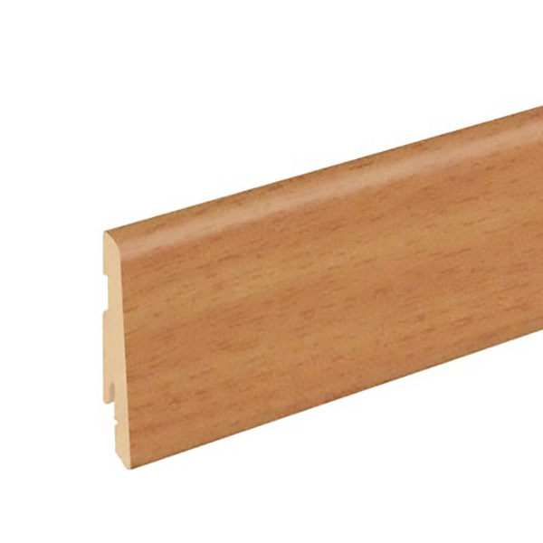 PLINTHE POUR PARQUET FLOTTANT 2400*80*15MM 15310-3
