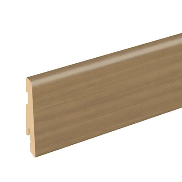 PLINTHE POUR PARQUET FLOTTANT 2400*80*15MM 15310-8