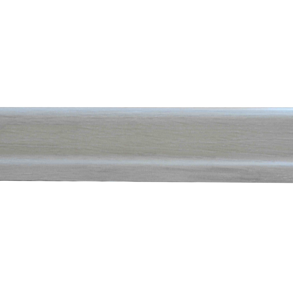PLINTHE 6CM POUR PARQUET CM359 - BARRE DE 2,80ML