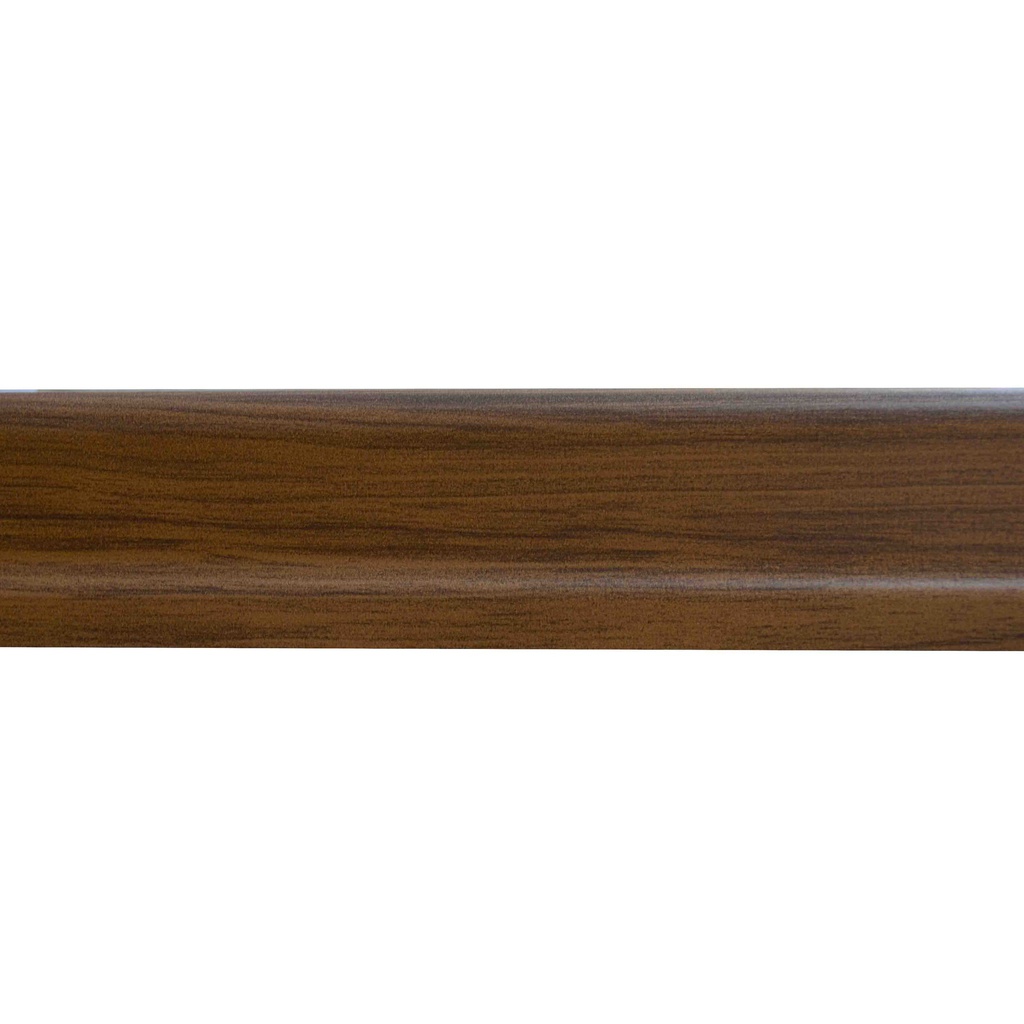 PLINTHE 6CM POUR PARQUET CM-356 - BARRE DE 2,80ML