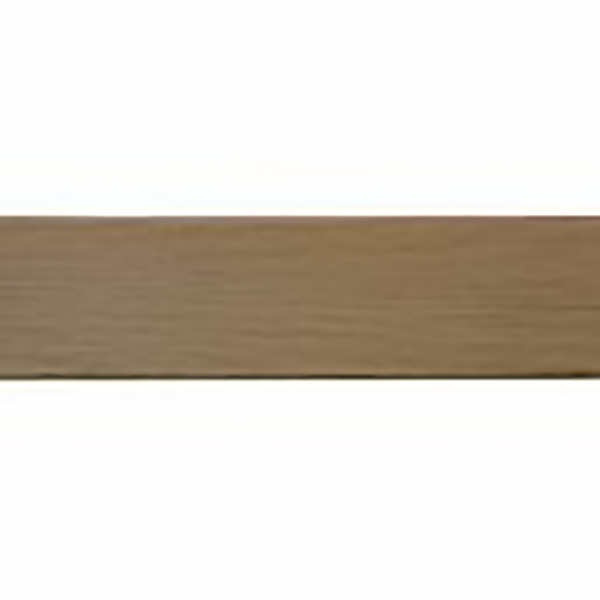 PLINTHE POUR PARQUET WD4104 - BARRE DE 2,80ML