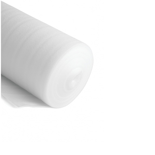 SOUS COUCHE POUR PARQUET FLOTTANT EPAISSEUR 3MM 1MX100M