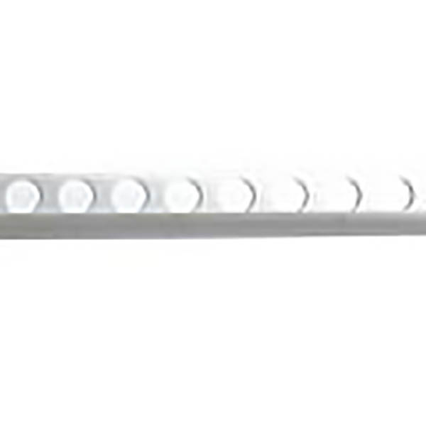 PROFIL ALUMINIUM A11 ARGENT MAT