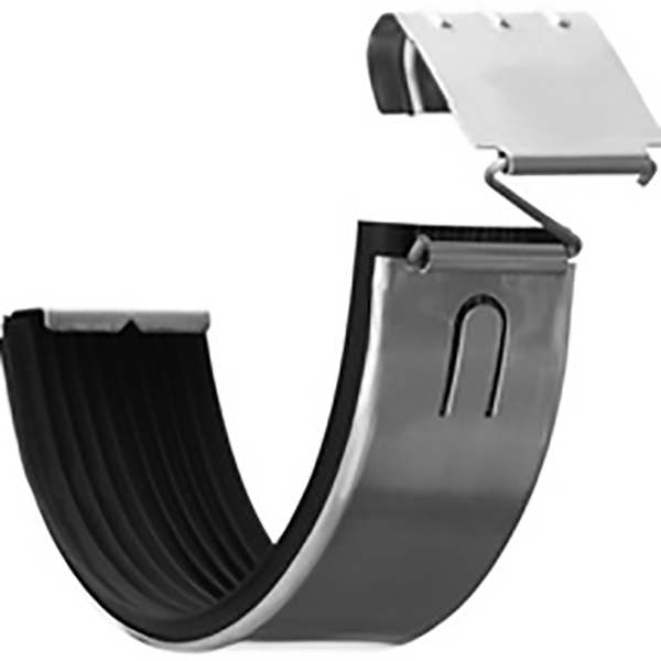 CONNECTEUR ZINC REF 1 ARGENT MAT