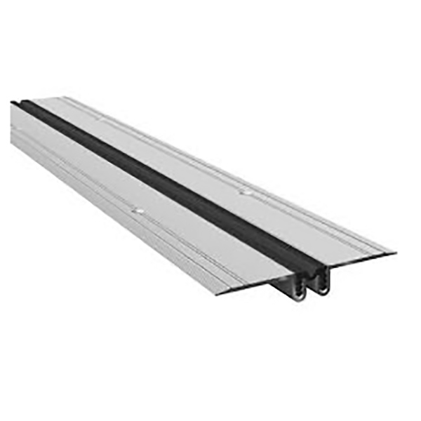 PROFIL ALU JOINT DE DILATATION PROG.P C512GS GRIS FONCE 2.5ML