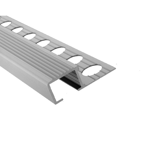 NEZ DE MARCHE ALU ANODISE NAT 2M50 20*13 NMA 20*13 NAT