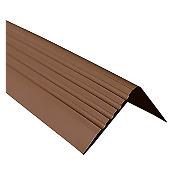NEZ DE MARCHE PVC SOUPLE 1M75 MARRON NMS MARRON