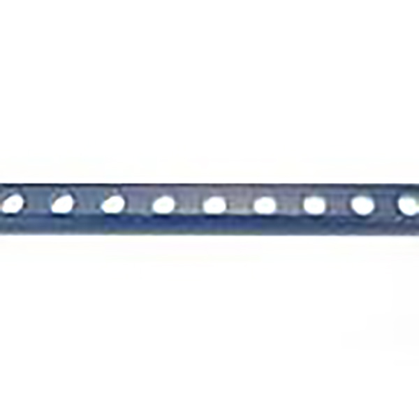 PROFIL PVC CARRELAGE 8,5MM X 2,6M AZUL OSCURO EMBEPLAST