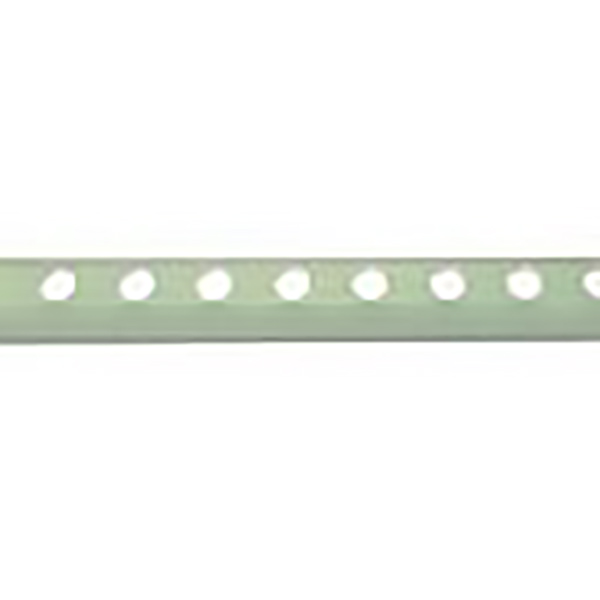 PROFIL PVC CARRELAGE 8,5MM X 2,6M VERDE SAGE EMBEPLAST