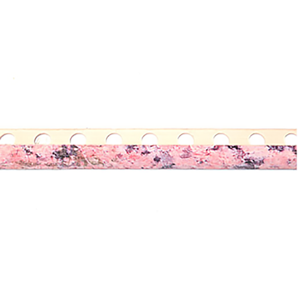 PROFIL PVC CARRELAGE 10,5MM X 2.6M FRESA (MARBRE COLOURS)