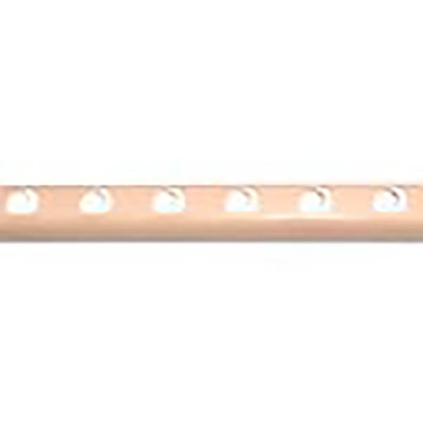 PROFIL PVC C. 9,5 MM. ARENA 00095AR