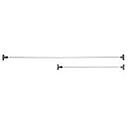 BARRE TELESCOPIQUE HERKULES 80-145 CM